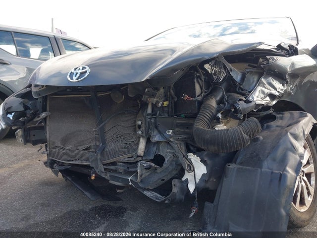 Продажа на аукционе авто 2009 Toyota Corolla Matrix, vin: 2T1KU40E29C100586, номер лота: 40085240