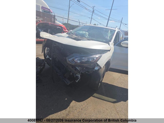 JN1BJ1CW5LW382607 Nissan Rogue Sport S/sv/sl