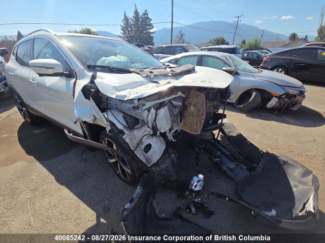 JN1BJ1CW5LW382607 Nissan Rogue Sport S/sv/sl