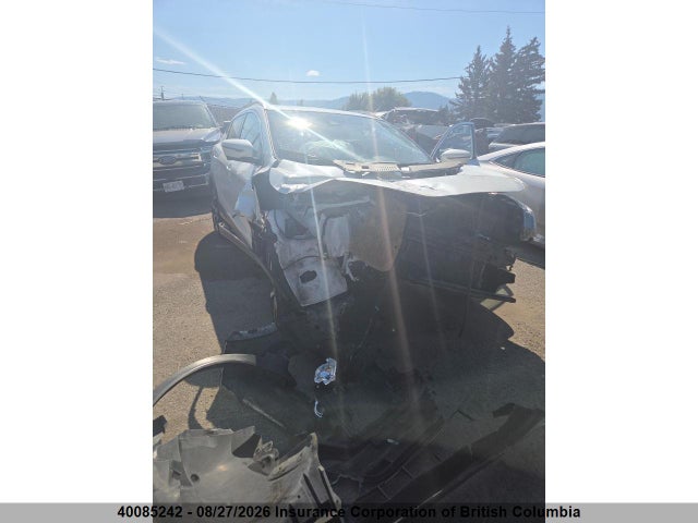 JN1BJ1CW5LW382607 Nissan Rogue Sport S/sv/sl