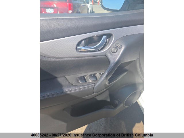 JN1BJ1CW5LW382607 Nissan Rogue Sport S/sv/sl