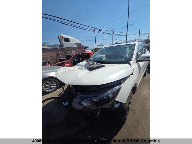 JN1BJ1CW5LW382607 Nissan Rogue Sport S/sv/sl