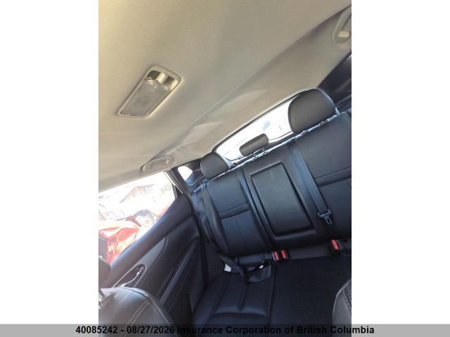 JN1BJ1CW5LW382607 Nissan Rogue Sport S/sv/sl