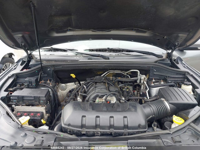 Aukcja sprzedaży 2011 Dodge Durango R/t, vin: 1D4SE6GT1BC720442, numer aukcji: 40085243