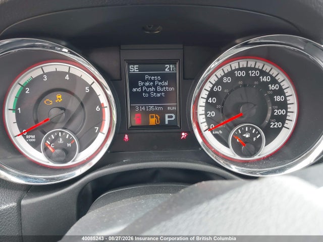 Aukcja sprzedaży 2011 Dodge Durango R/t, vin: 1D4SE6GT1BC720442, numer aukcji: 40085243