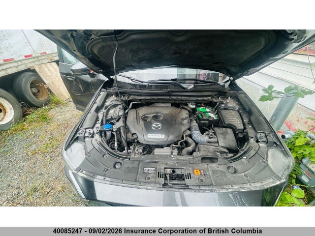 Mazda CX-5 2020 JM3KFBDY3L0742603 Image 11