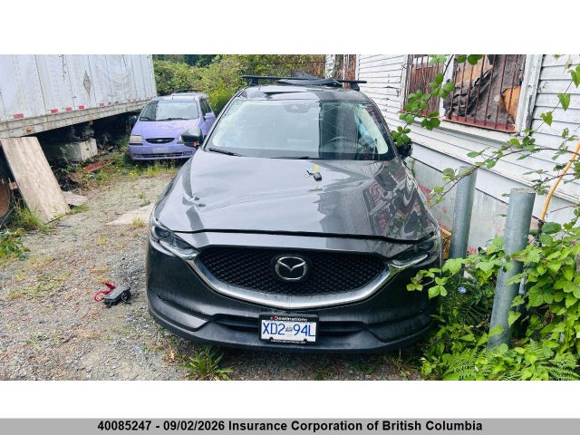 Mazda CX-5 2020 JM3KFBDY3L0742603 Image 13
