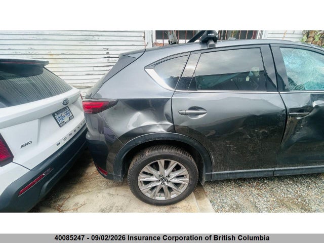 Mazda CX-5 2020 JM3KFBDY3L0742603 Image 14