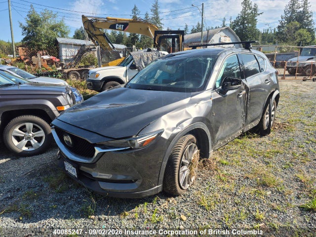 Mazda CX-5 2020 JM3KFBDY3L0742603 Image 2