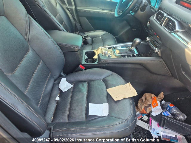 Mazda CX-5 2020 JM3KFBDY3L0742603 Image 6