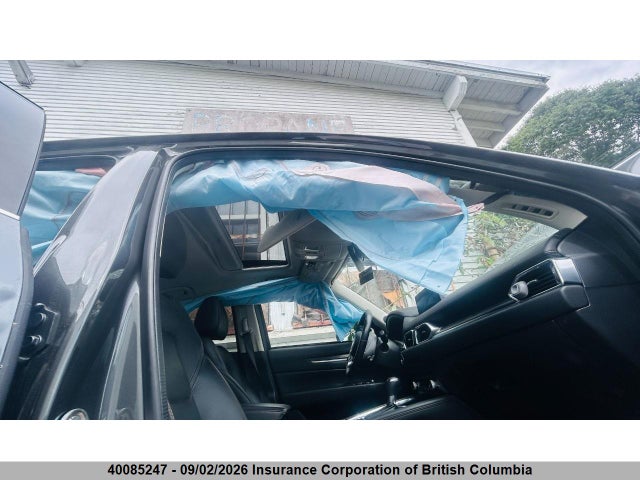 Mazda CX-5 2020 JM3KFBDY3L0742603 Image 7