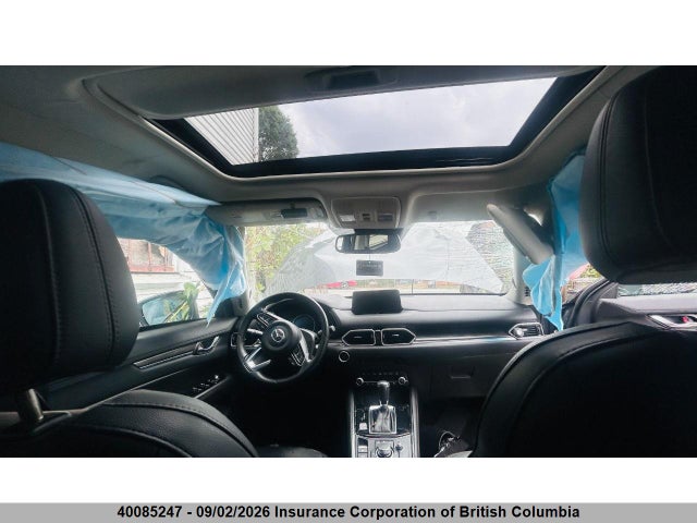 Mazda CX-5 2020 JM3KFBDY3L0742603 Image 8
