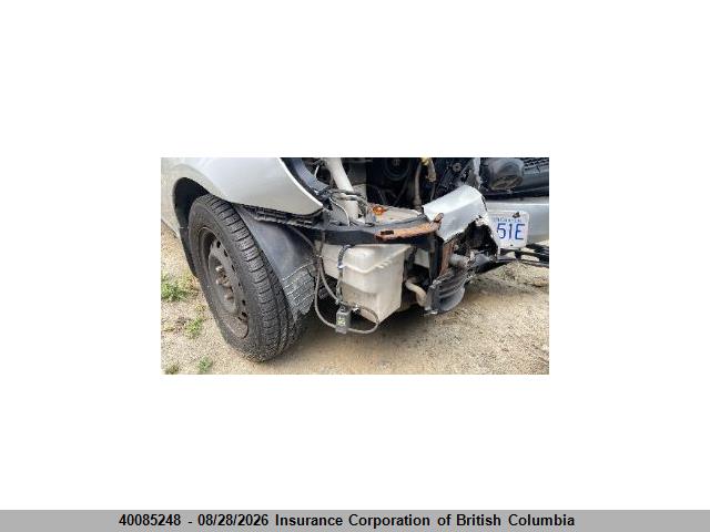40085248 :رقم المزاد ، KMHCN35C19U144841 vin ، 2009 Hyundai Accent Se مزاد بيع