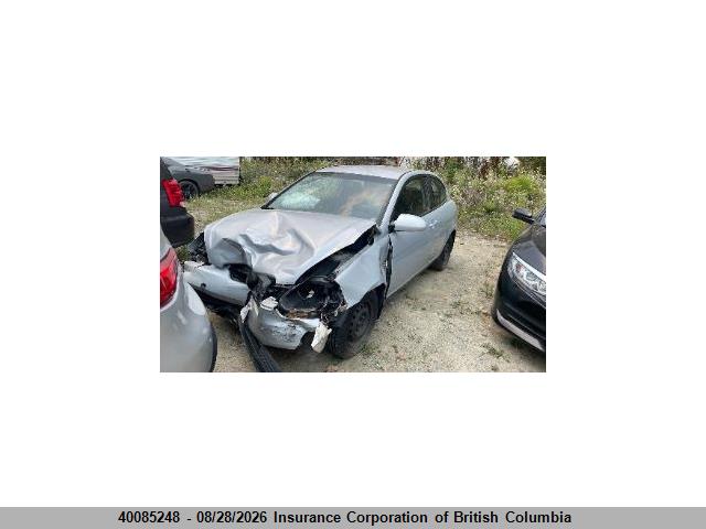 40085248 :رقم المزاد ، KMHCN35C19U144841 vin ، 2009 Hyundai Accent Se مزاد بيع