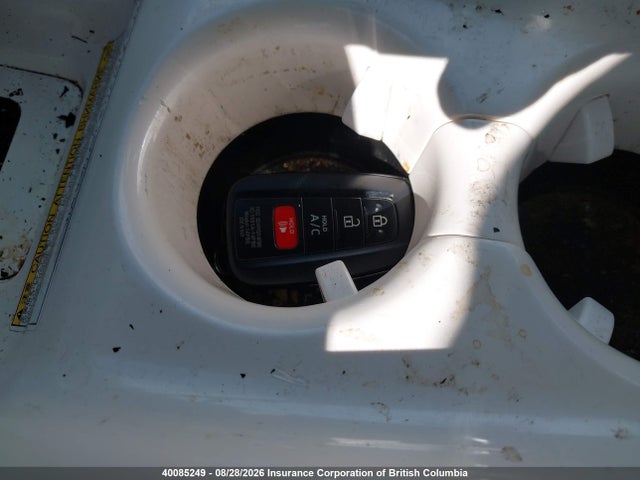 Toyota Prius 2017 JTDKARFP1H3037728 Image 11