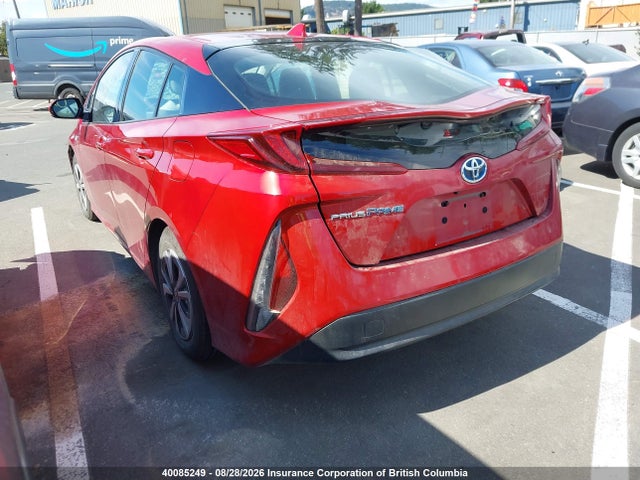 Toyota Prius 2017 JTDKARFP1H3037728 Image 3