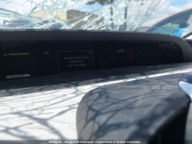 Toyota Prius 2017 JTDKARFP1H3037728 Image 7