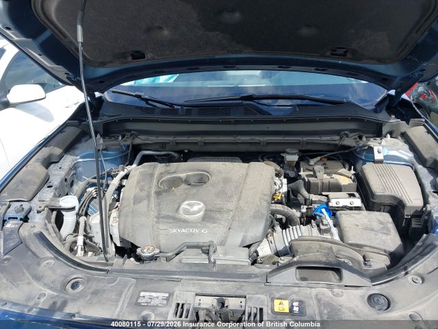 Mazda Cx-5 Touring 2020 JM3KFBCM5L0775729 Image 10