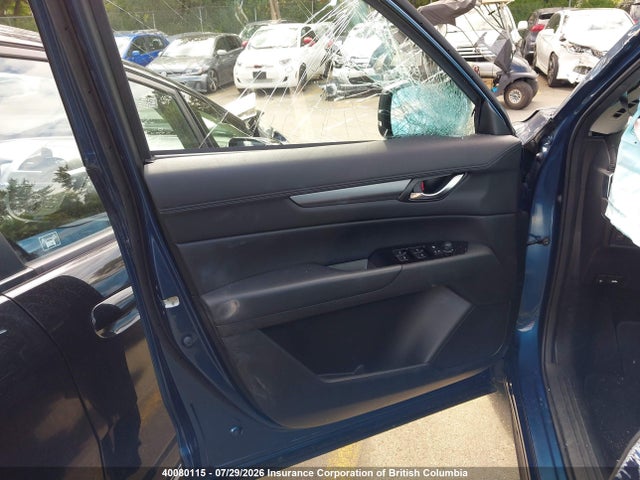 Mazda Cx-5 Touring 2020 JM3KFBCM5L0775729 Image 12