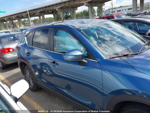 Mazda Cx-5 Touring 2020 JM3KFBCM5L0775729 Image 14