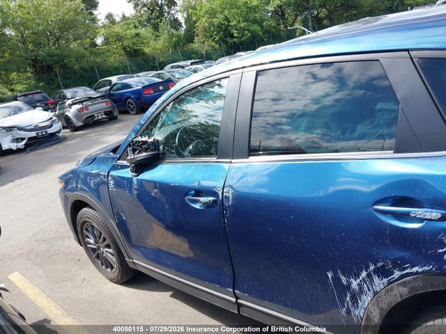 Mazda Cx-5 Touring 2020 JM3KFBCM5L0775729 Image 15