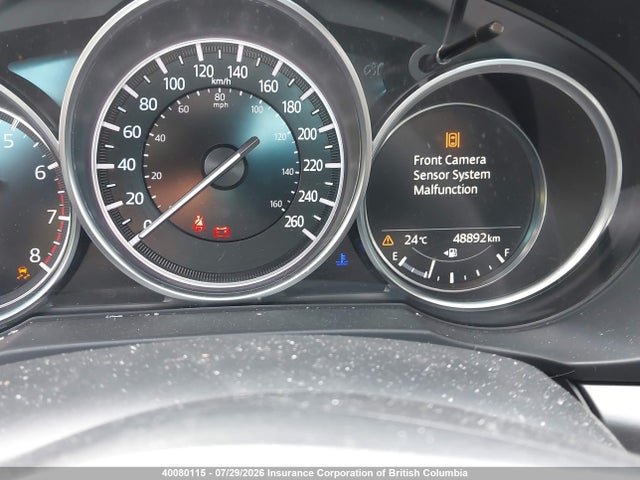 Mazda Cx-5 Touring 2020 JM3KFBCM5L0775729 Image 16