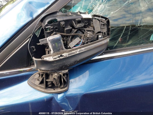 Mazda Cx-5 Touring 2020 JM3KFBCM5L0775729 Image 21