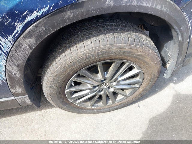 Mazda Cx-5 Touring 2020 JM3KFBCM5L0775729 Image 23