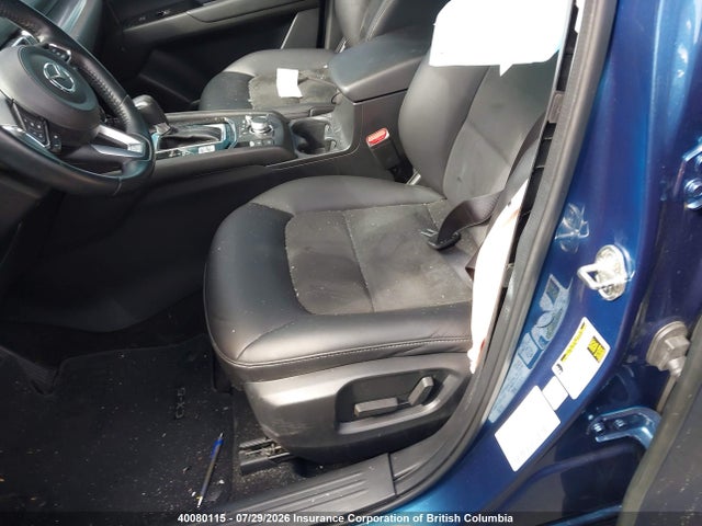 Mazda Cx-5 Touring 2020 JM3KFBCM5L0775729 Image 5