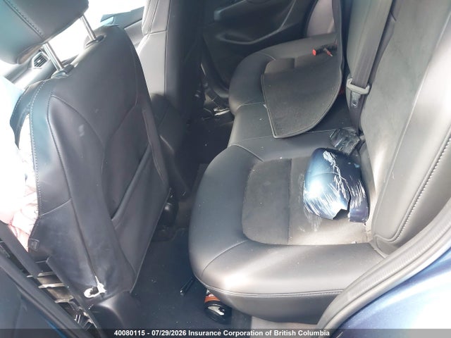 Mazda Cx-5 Touring 2020 JM3KFBCM5L0775729 Image 8