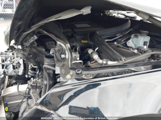 40085250 :رقم المزاد ، WDDGF5EB9AF443028 vin ، 2010 Mercedes-benz C 300 مزاد بيع