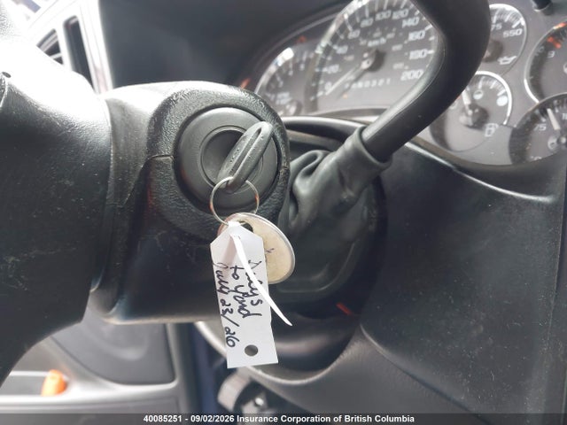 40085251 :رقم المزاد ، 1GTEC19T07Z150048 vin ، 2007 Gmc New Sierra C1500 Classic مزاد بيع