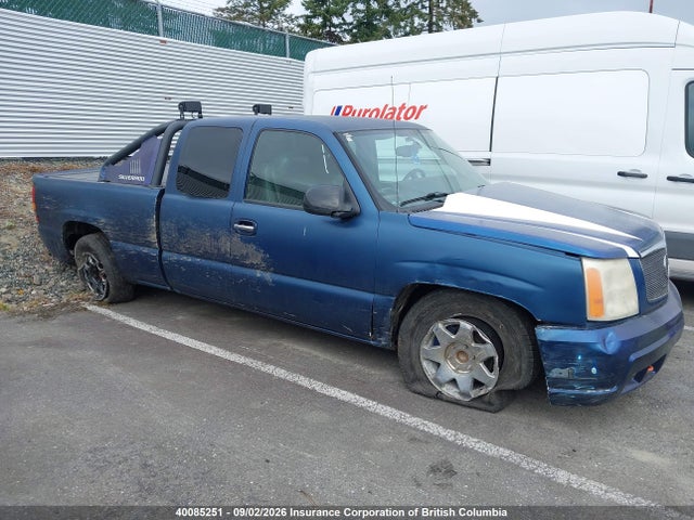 40085251 :رقم المزاد ، 1GTEC19T07Z150048 vin ، 2007 Gmc New Sierra C1500 Classic مزاد بيع