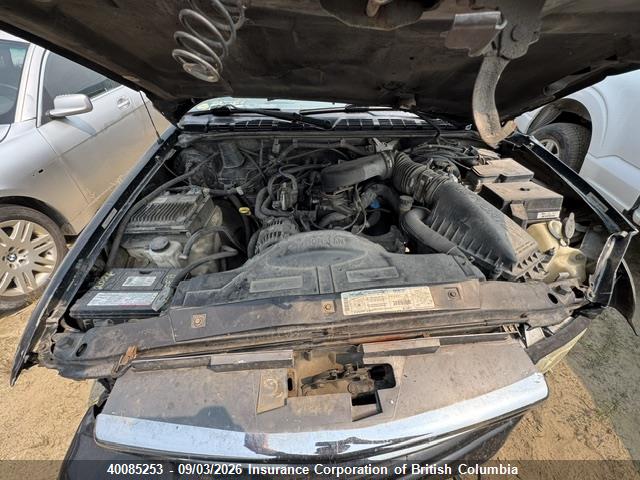 Aukcja sprzedaży 1998 Gmc Sonoma, vin: 1GTCT14W5WK517400, numer aukcji: 40085253
