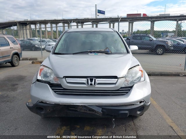 Продажа на аукционе авто 2009 Honda Cr-v, vin: 5J6RE48779L813424, номер лота: 40085254