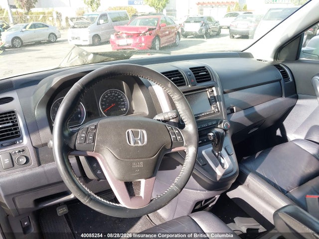 Продажа на аукционе авто 2009 Honda Cr-v, vin: 5J6RE48779L813424, номер лота: 40085254