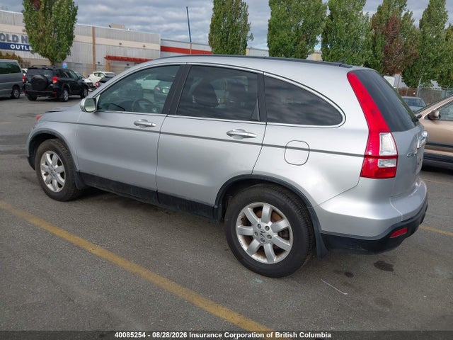 Продажа на аукционе авто 2009 Honda Cr-v, vin: 5J6RE48779L813424, номер лота: 40085254