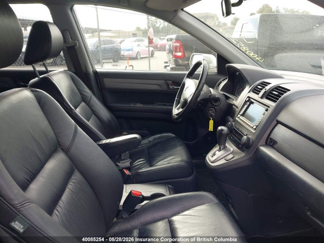 Продажа на аукционе авто 2009 Honda Cr-v, vin: 5J6RE48779L813424, номер лота: 40085254