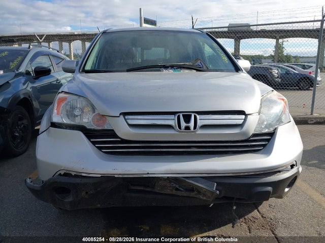 Продажа на аукционе авто 2009 Honda Cr-v, vin: 5J6RE48779L813424, номер лота: 40085254