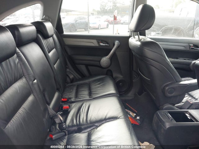 Продажа на аукционе авто 2009 Honda Cr-v, vin: 5J6RE48779L813424, номер лота: 40085254