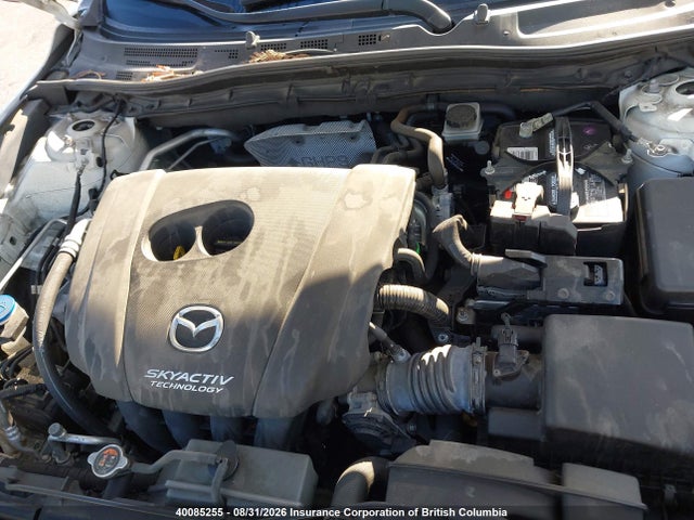 Mazda Mazda3 Gt 2015 JM1BM1M38F1276274 Image 10