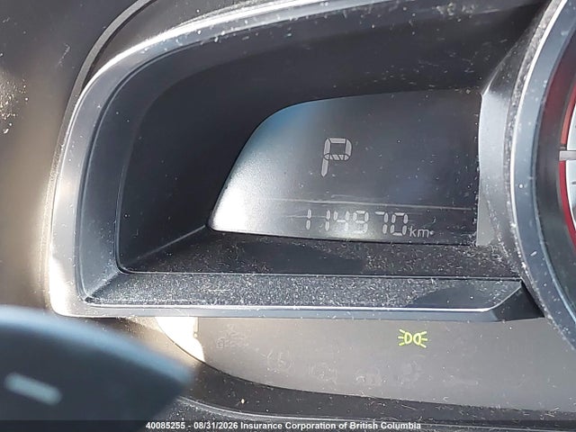 Mazda Mazda3 Gt 2015 JM1BM1M38F1276274 Image 14