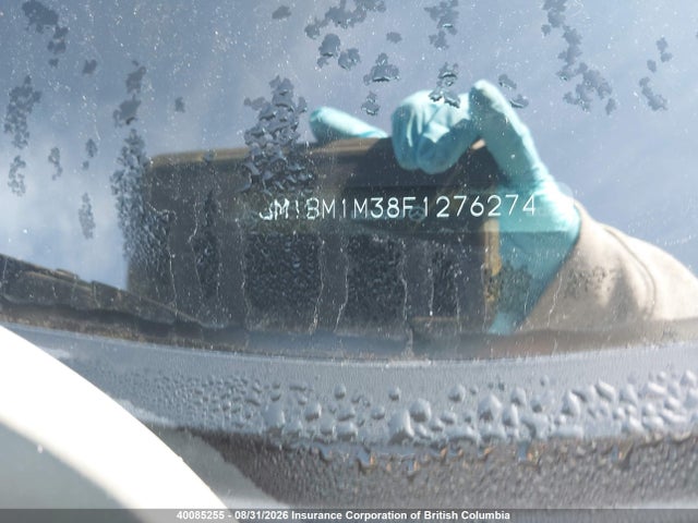 Mazda Mazda3 Gt 2015 JM1BM1M38F1276274 Image 17