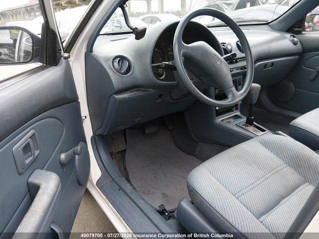 1994 Toyota Tercel Dx მანქანა იყიდება აუქციონზე, vin: JT2EL43E6R0447997, აუქციონის ნომერი: 40079700