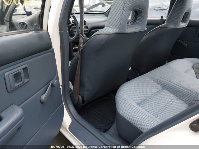 1994 Toyota Tercel Dx მანქანა იყიდება აუქციონზე, vin: JT2EL43E6R0447997, აუქციონის ნომერი: 40079700