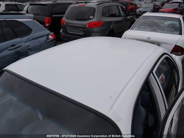 1994 Toyota Tercel Dx მანქანა იყიდება აუქციონზე, vin: JT2EL43E6R0447997, აუქციონის ნომერი: 40079700
