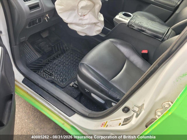 40085262 :رقم المزاد ، JTDZN3EUXD3242272 vin ، 2013 Toyota Prius مزاد بيع