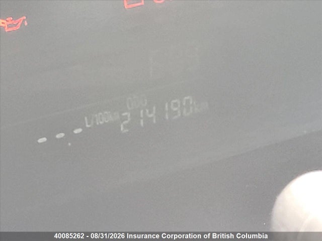 40085262 :رقم المزاد ، JTDZN3EUXD3242272 vin ، 2013 Toyota Prius مزاد بيع