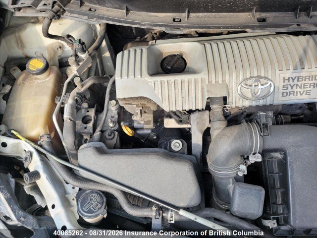 40085262 :رقم المزاد ، JTDZN3EUXD3242272 vin ، 2013 Toyota Prius مزاد بيع