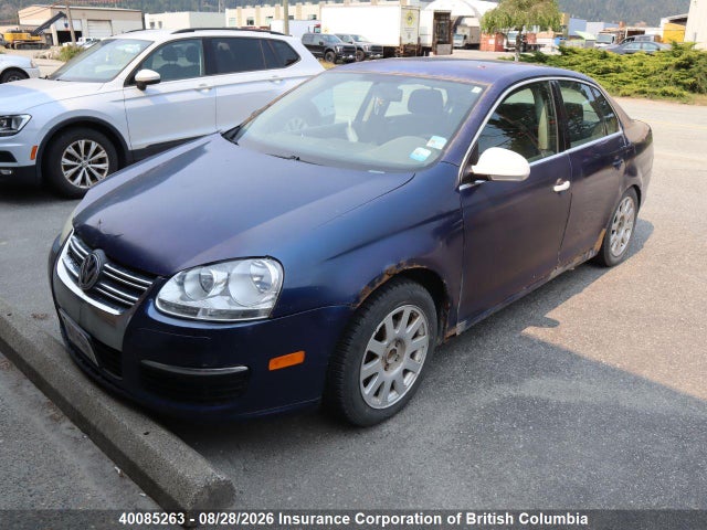 Продаж на аукціоні авто 2006 Volkswagen Jetta, vin: 3VWSF71K06M673227, номер лоту: 40085263